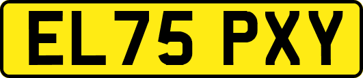 EL75PXY