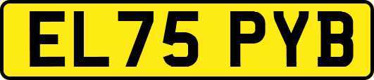 EL75PYB