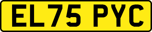 EL75PYC