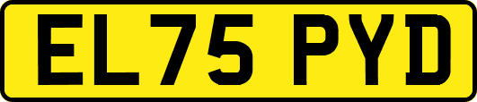 EL75PYD