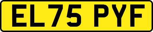 EL75PYF