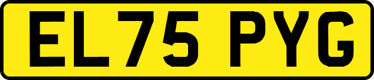 EL75PYG