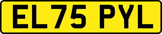 EL75PYL
