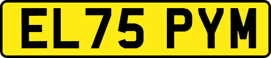 EL75PYM