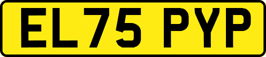 EL75PYP