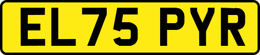 EL75PYR