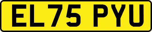 EL75PYU
