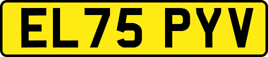 EL75PYV
