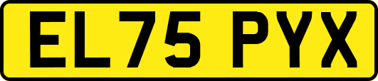 EL75PYX