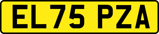 EL75PZA