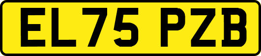 EL75PZB