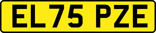 EL75PZE