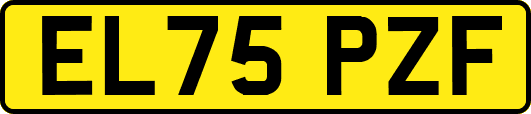 EL75PZF