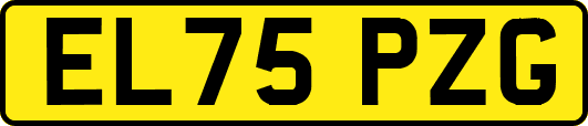 EL75PZG