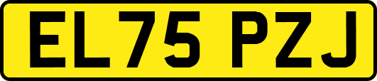 EL75PZJ