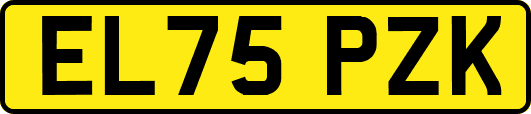 EL75PZK