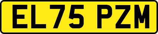 EL75PZM