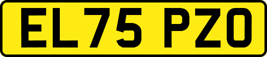 EL75PZO