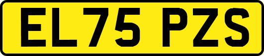 EL75PZS