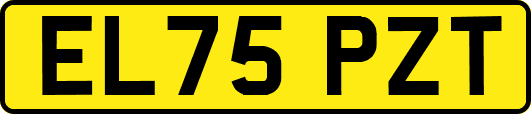EL75PZT