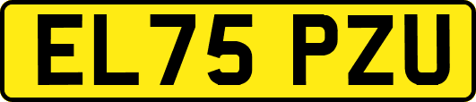EL75PZU