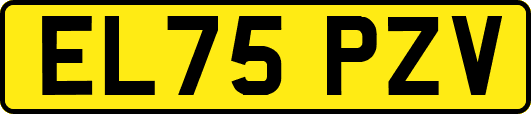 EL75PZV