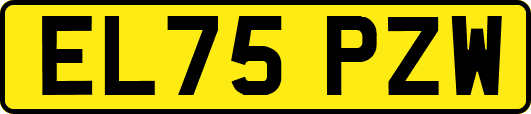 EL75PZW