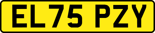 EL75PZY