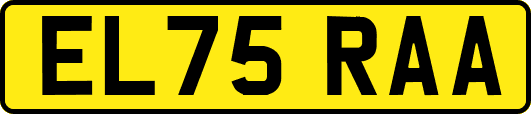 EL75RAA