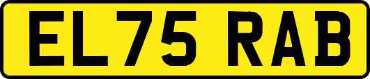 EL75RAB