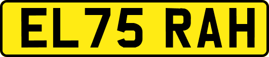 EL75RAH