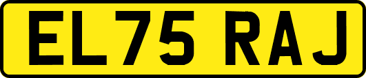 EL75RAJ