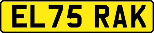 EL75RAK