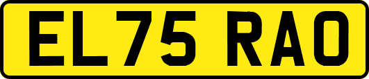 EL75RAO