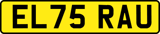 EL75RAU