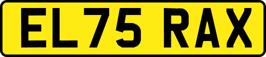 EL75RAX