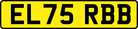 EL75RBB