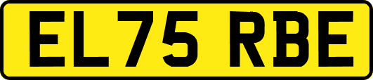 EL75RBE