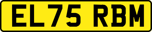 EL75RBM