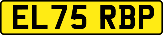 EL75RBP
