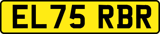 EL75RBR
