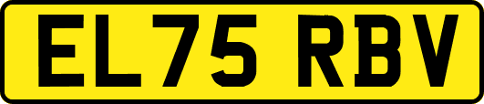 EL75RBV