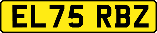EL75RBZ