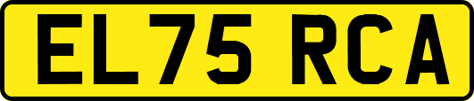 EL75RCA