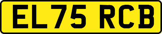 EL75RCB