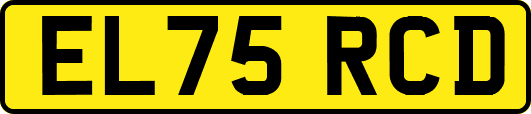 EL75RCD