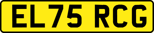 EL75RCG