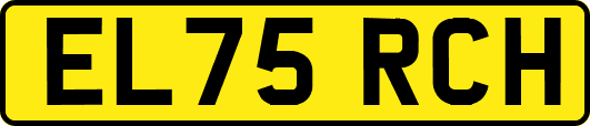 EL75RCH