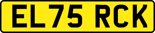 EL75RCK