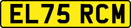 EL75RCM